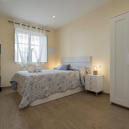 Casa Caleta Apartment Cadiz Ngoại thất bức ảnh