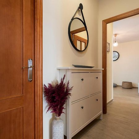 Casa Caleta Apartment Cadiz Ngoại thất bức ảnh