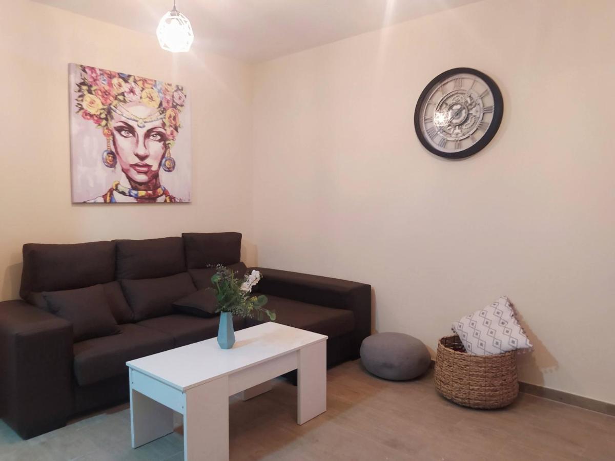 Casa Caleta Apartment Cadiz Ngoại thất bức ảnh