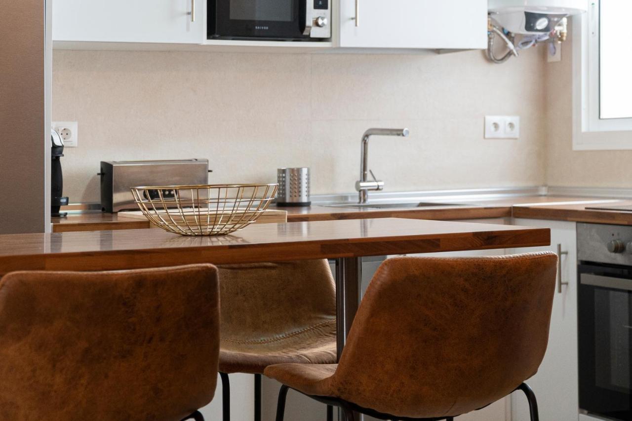 Casa Caleta Apartment Cadiz Ngoại thất bức ảnh